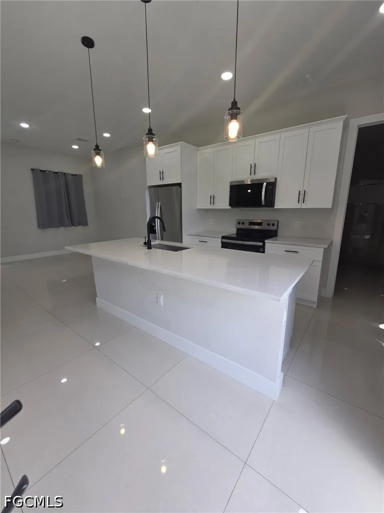 Raymer Street Lehigh Acres, FL 33974