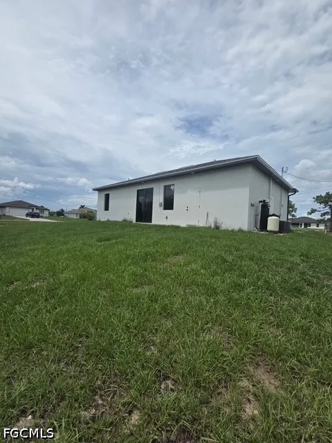 Raymer Street Lehigh Acres, FL 33974