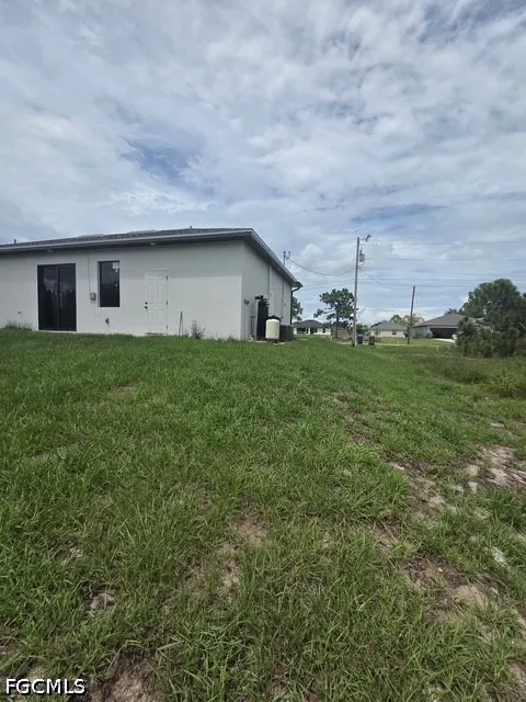 Raymer Street Lehigh Acres, FL 33974