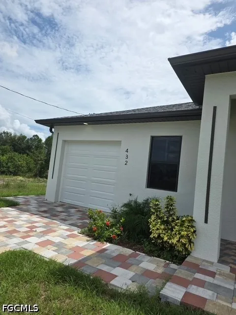 Raymer Street Lehigh Acres, FL 33974