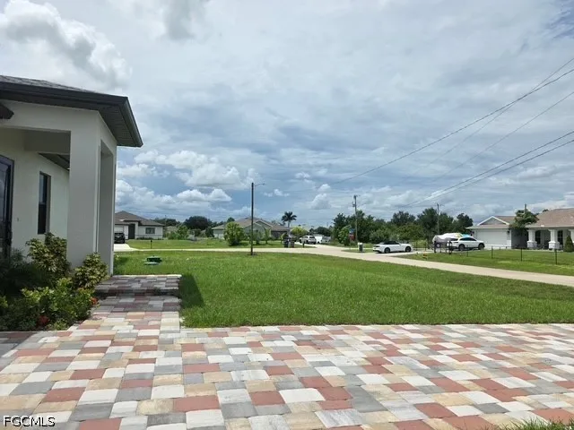 Raymer Street Lehigh Acres, FL 33974