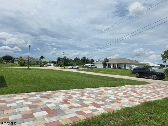 Raymer Street Lehigh Acres, FL 33974