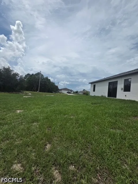 Raymer Street Lehigh Acres, FL 33974