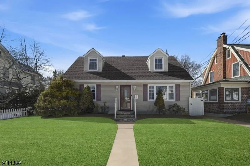 95 Cedar Ave Hackensack City, NJ 07601