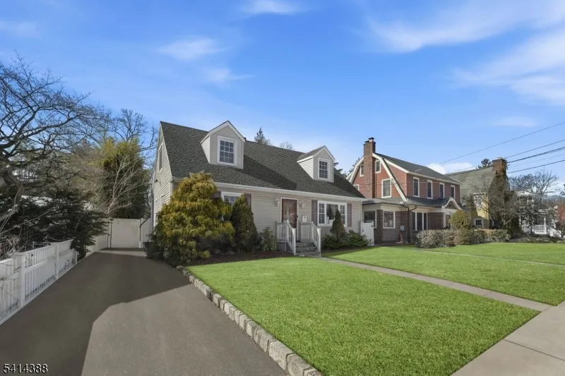 95 Cedar Ave Hackensack City, NJ 07601