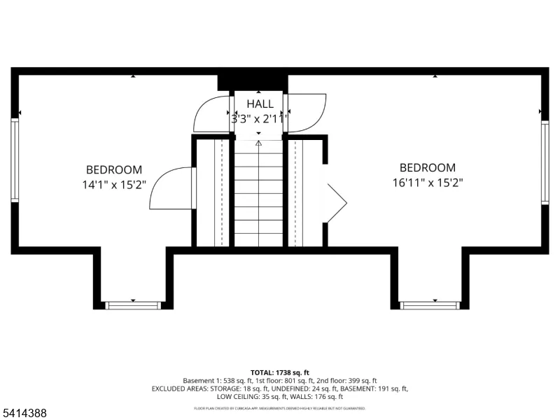95 Cedar Ave Hackensack City, NJ 07601