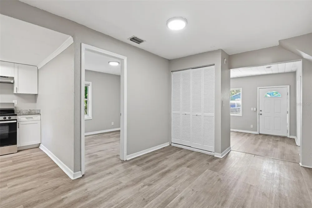 1412 E ANNIE STREET Tampa, FL 33612