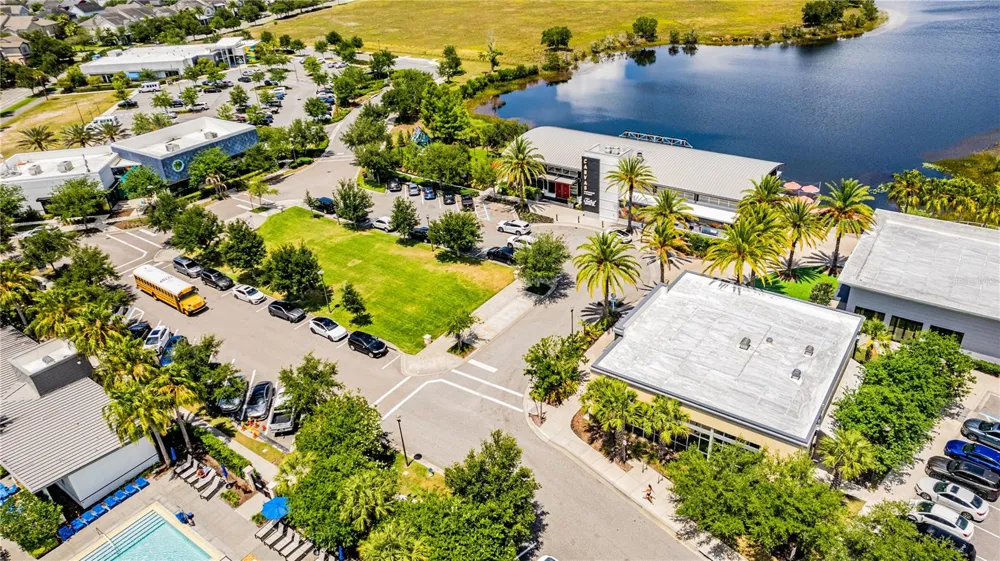 10068 BALLAST DRIVE Orlando, FL 32827
