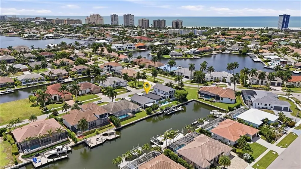 910 Beaver Court Marco Island, FL 34145