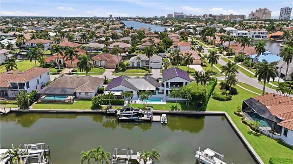910 Beaver Court Marco Island, FL 34145