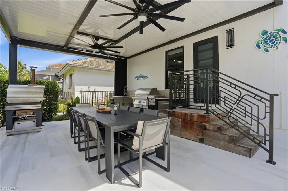 910 Beaver Court Marco Island, FL 34145