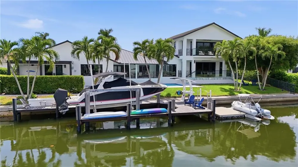 910 Beaver Court Marco Island, FL 34145