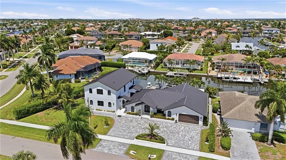 910 Beaver Court Marco Island, FL 34145