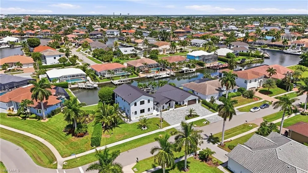 910 Beaver Court Marco Island, FL 34145