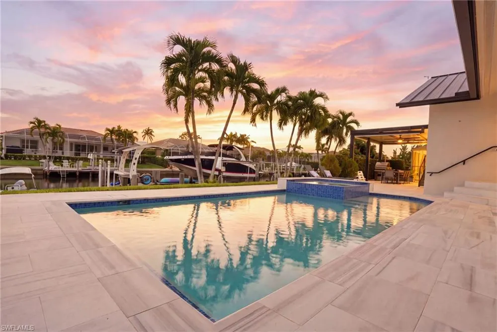 910 Beaver Court Marco Island, FL 34145