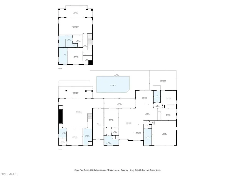 910 Beaver Court Marco Island, FL 34145