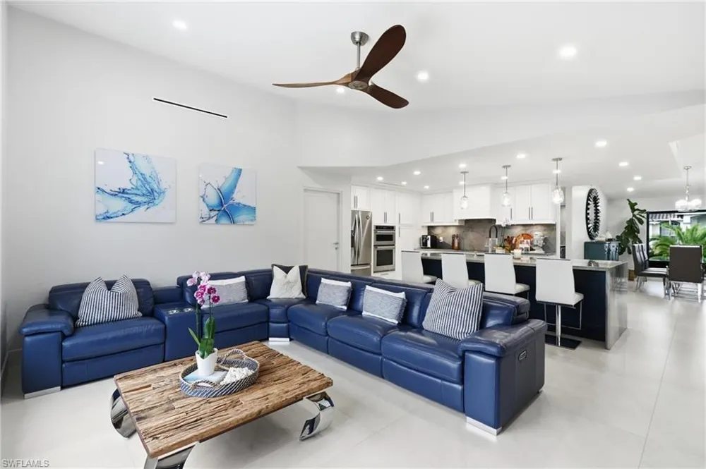 910 Beaver Court Marco Island, FL 34145