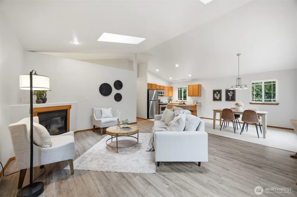 13 Rocky Ridge Drive Bellingham, WA 98229