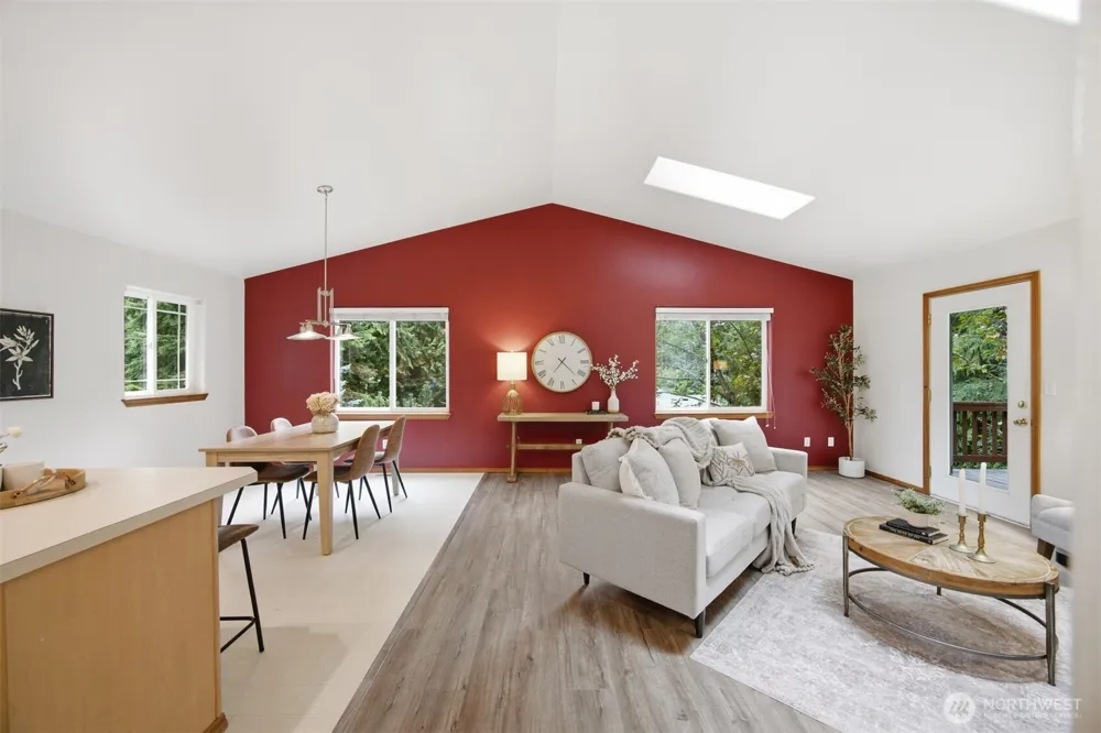 13 Rocky Ridge Drive Bellingham, WA 98229