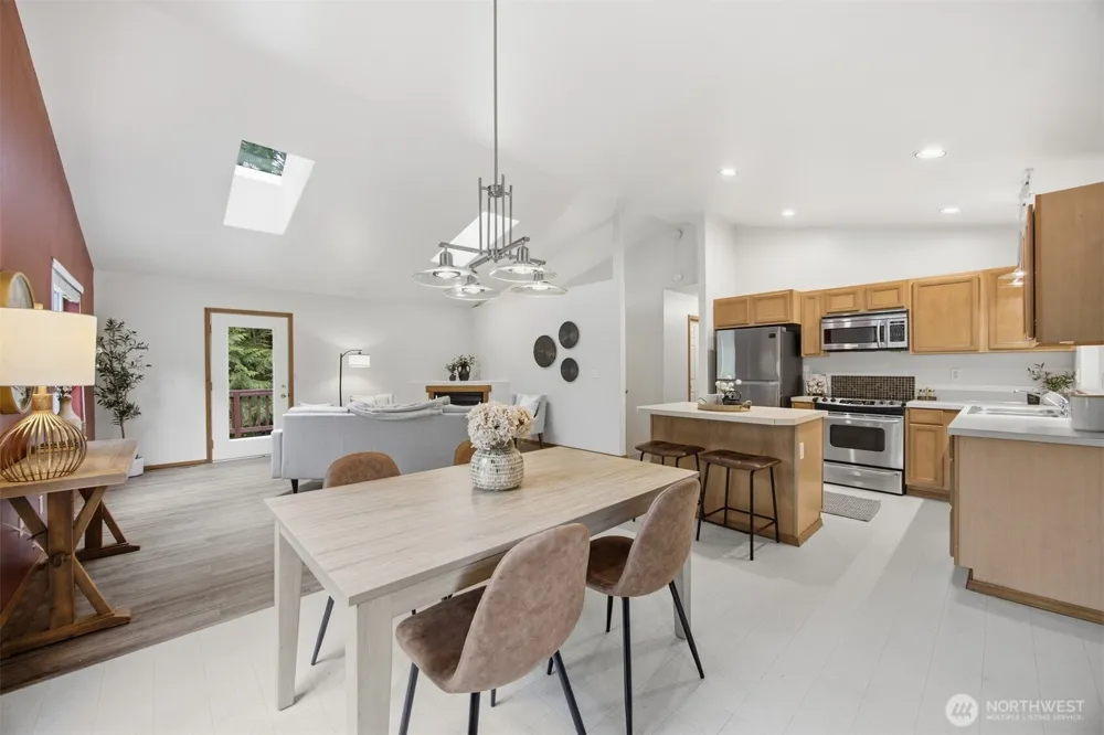 13 Rocky Ridge Drive Bellingham, WA 98229
