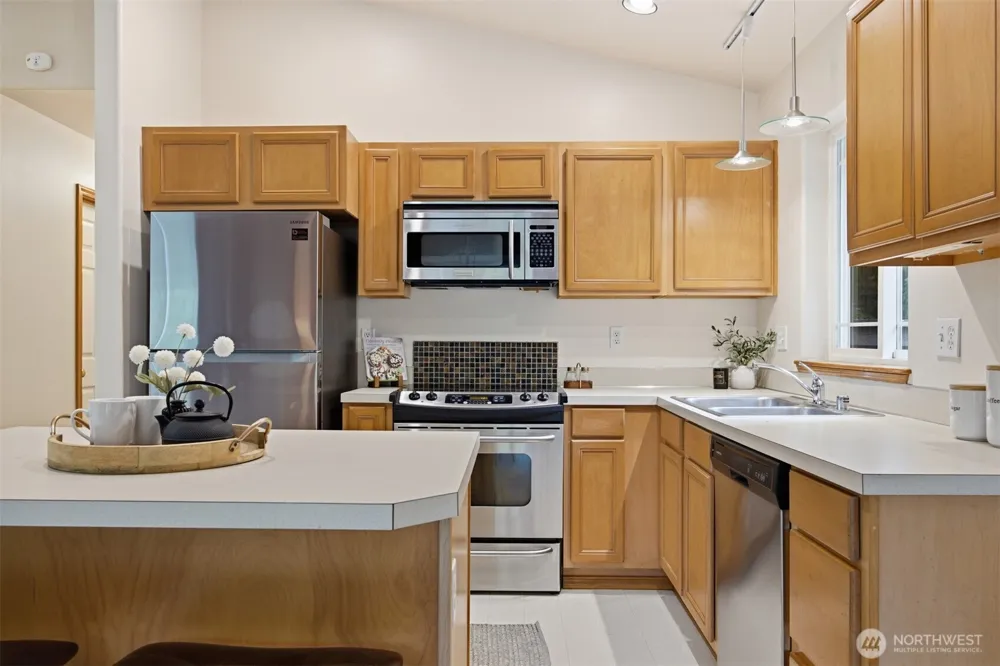 13 Rocky Ridge Drive Bellingham, WA 98229
