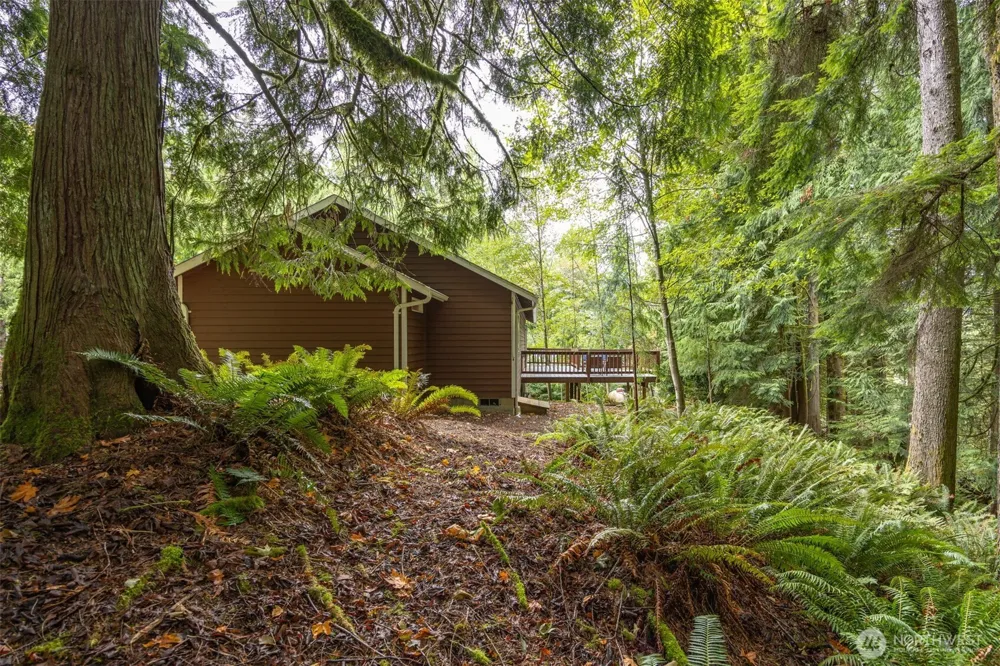 13 Rocky Ridge Drive Bellingham, WA 98229