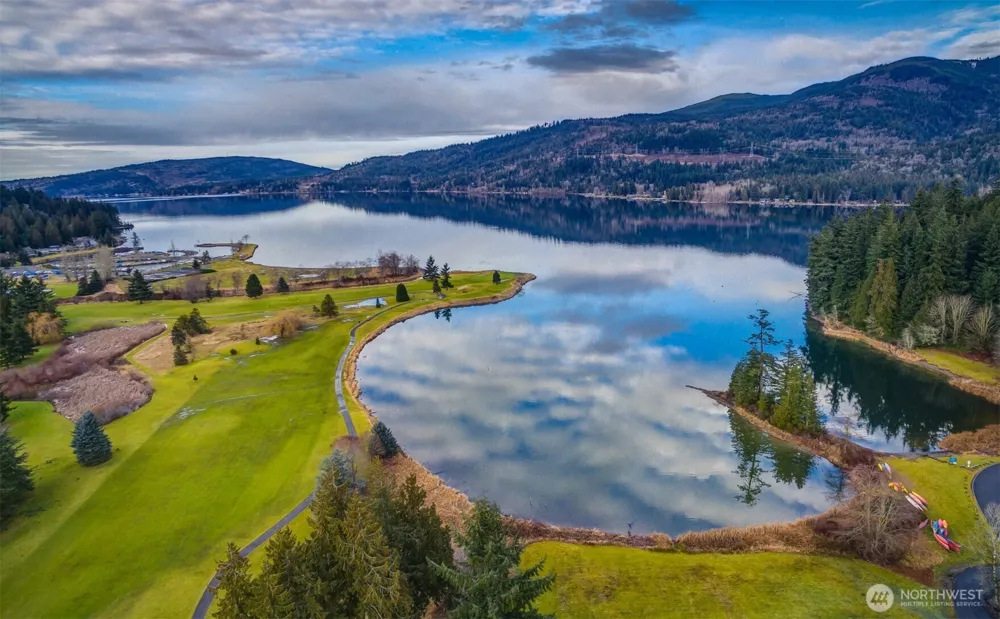 13 Rocky Ridge Drive Bellingham, WA 98229