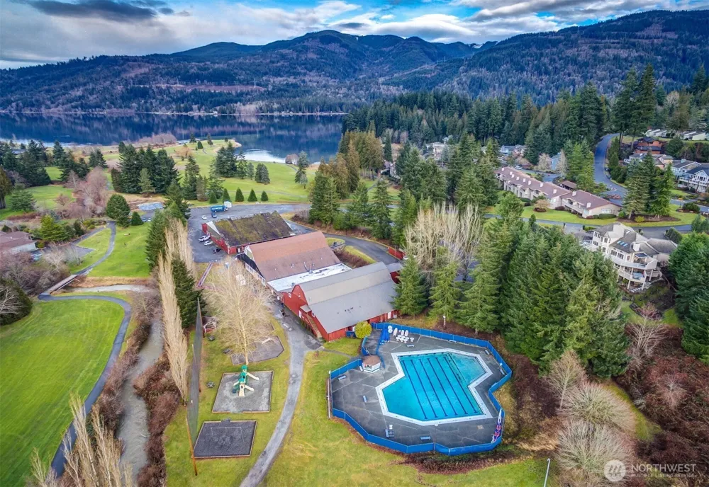 13 Rocky Ridge Drive Bellingham, WA 98229