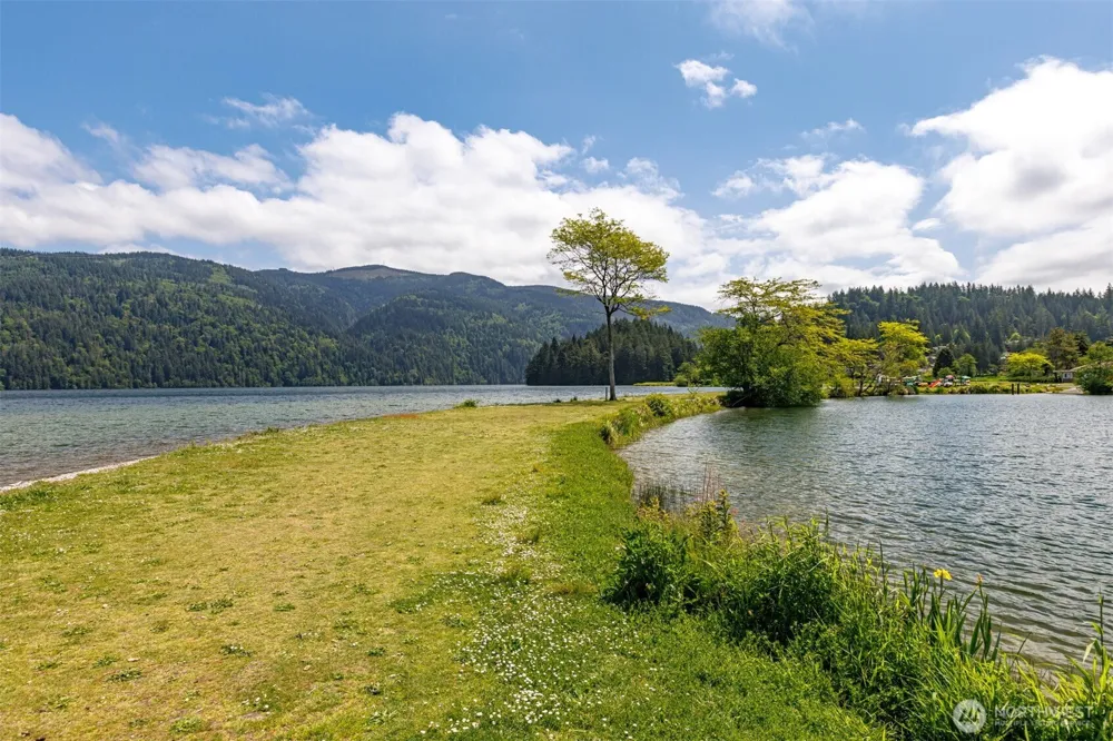 13 Rocky Ridge Drive Bellingham, WA 98229