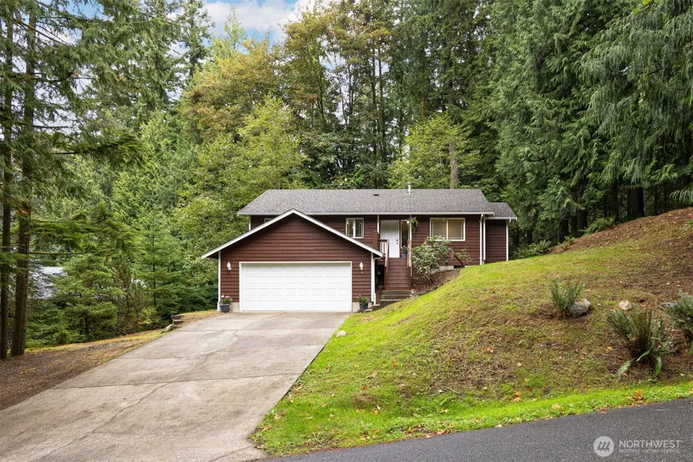 13 Rocky Ridge Drive Bellingham, WA 98229