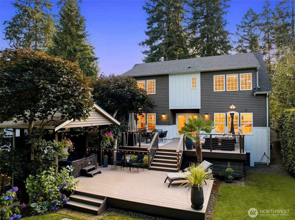 6708 125th Avenue NE Kirkland, WA 98033