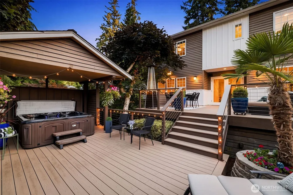 6708 125th Avenue NE Kirkland, WA 98033
