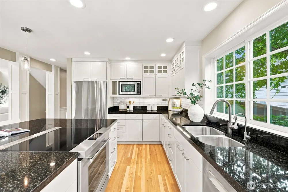 6708 125th Avenue NE Kirkland, WA 98033