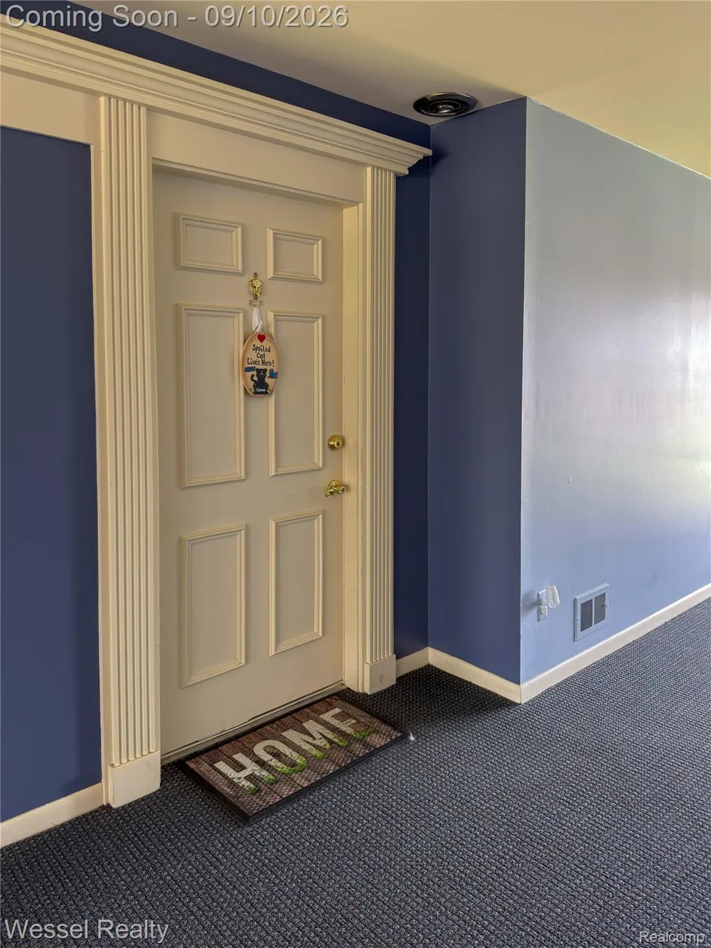 508 Fox Hills Drive #A7 Bloomfield Charter Township, MI 48304