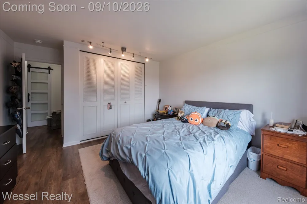 508 Fox Hills Drive #A7 Bloomfield Charter Township, MI 48304