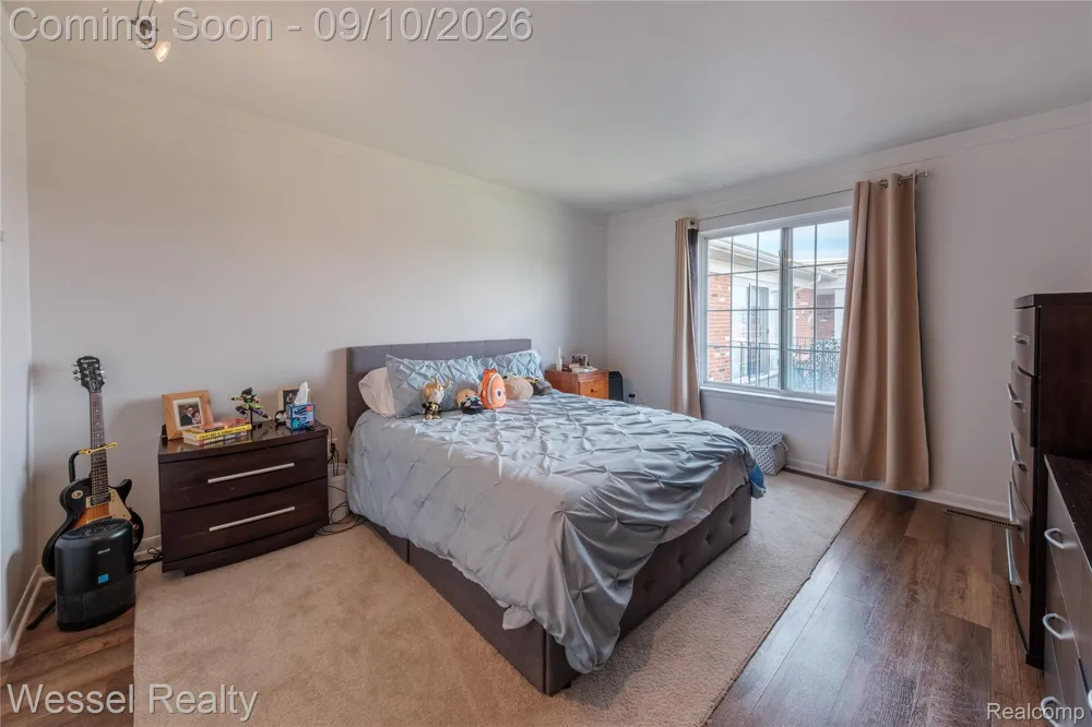 508 Fox Hills Drive #A7 Bloomfield Charter Township, MI 48304