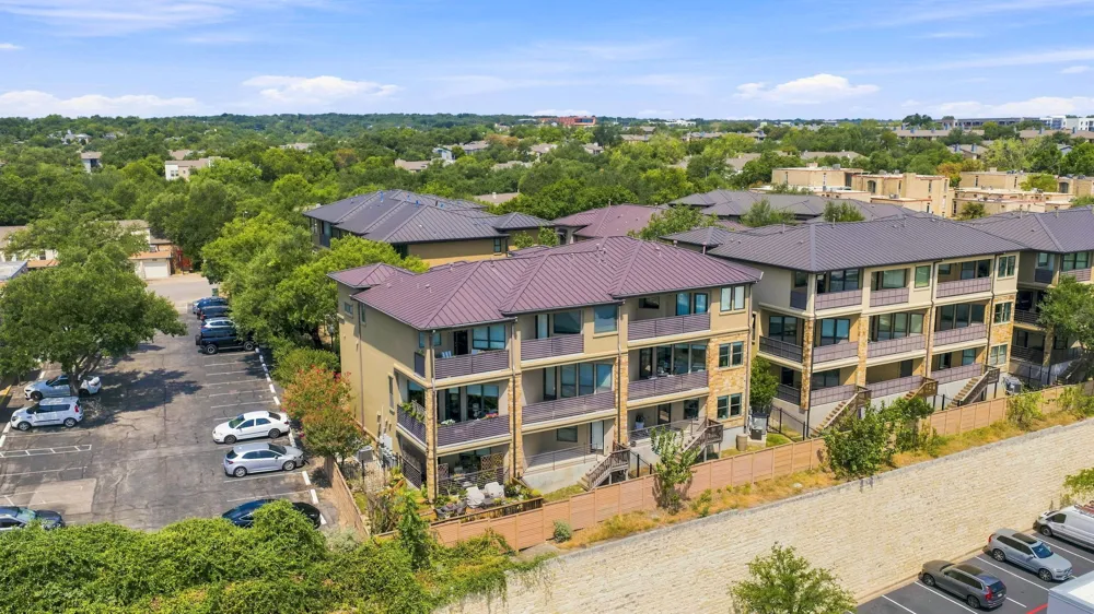 6533 E Hill Drive #5 Austin, TX 78731