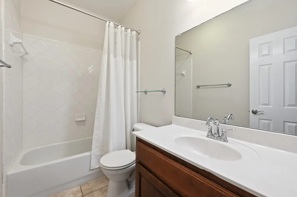 2301 Golden Gate Park Austin, TX 78732