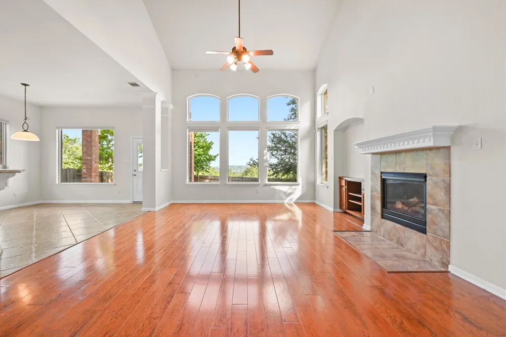 2301 Golden Gate Park Austin, TX 78732