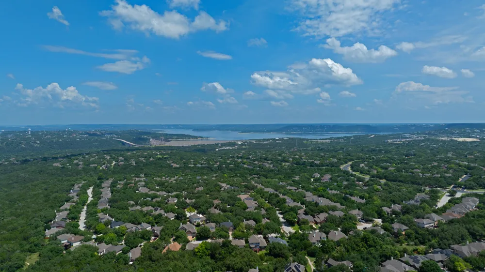 2301 Golden Gate Park Austin, TX 78732