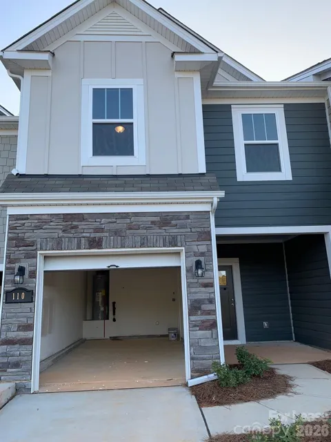 110 Quinn Road
