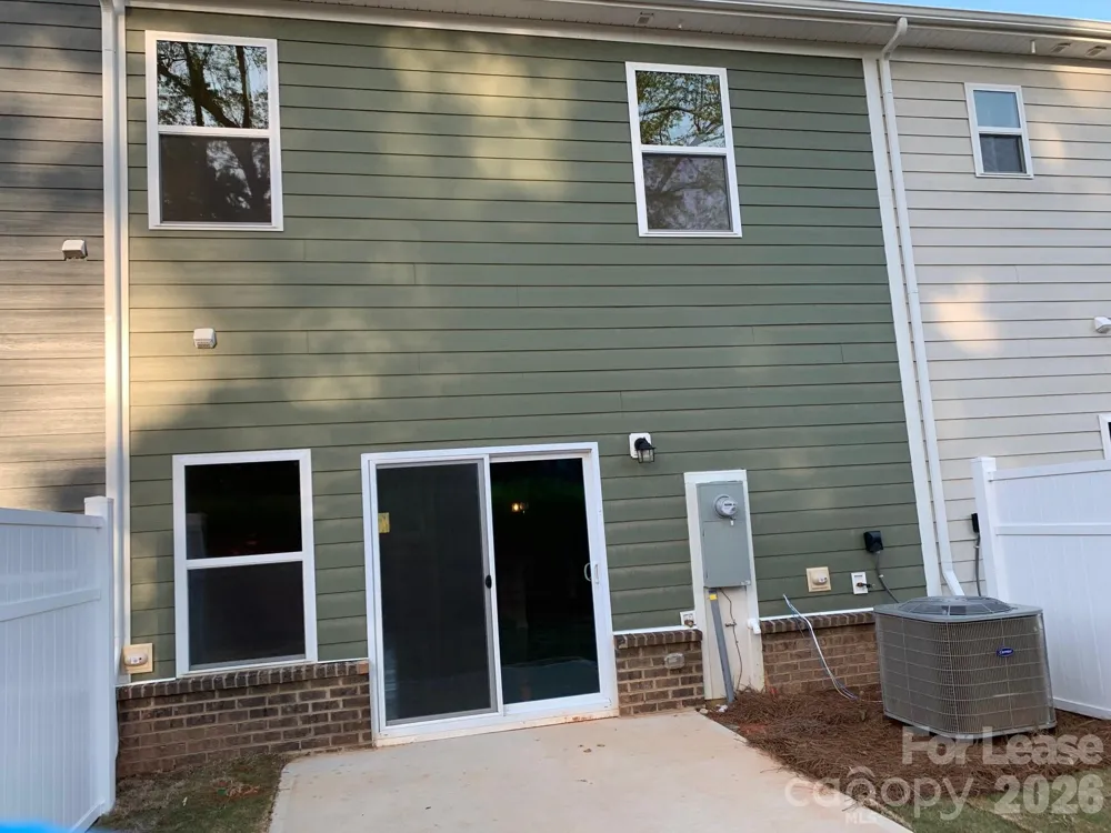 110 Quinn Road Matthews, NC 28104
