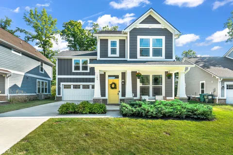 103 Thomas Point Drive