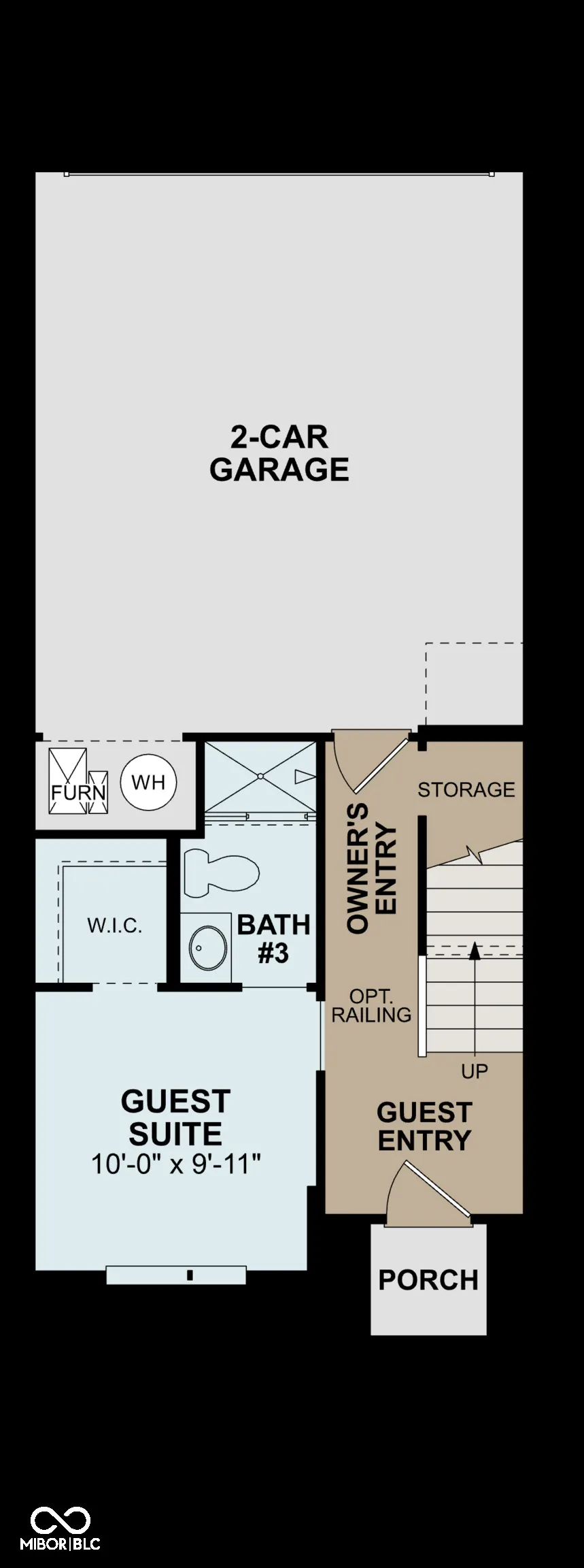 11195 Hobbsbrook Drive Noblesville, IN 46060