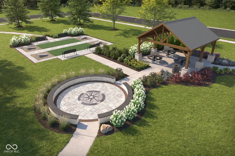 11195 Hobbsbrook Drive Noblesville, IN 46060