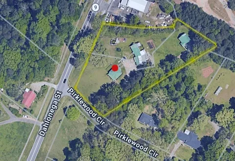 129 Pirklewood Circle