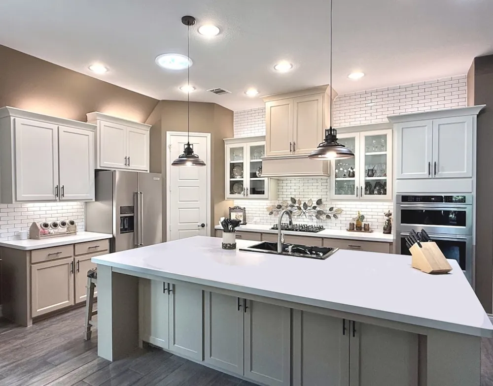 4428 Sunflower Lane Celina, TX 75078
