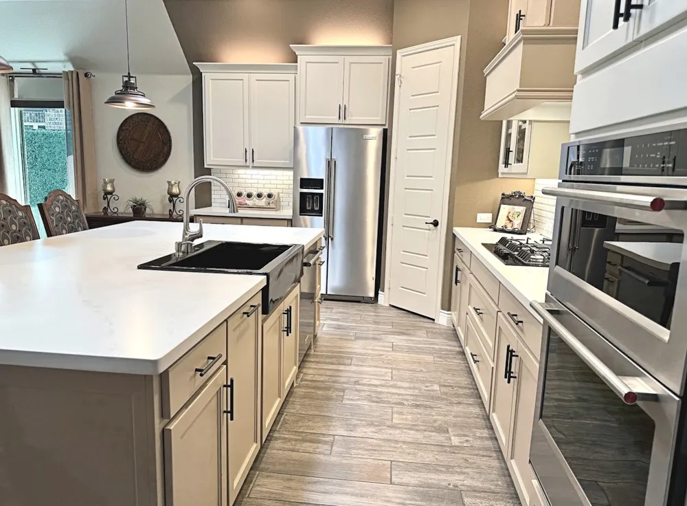4428 Sunflower Lane Celina, TX 75078