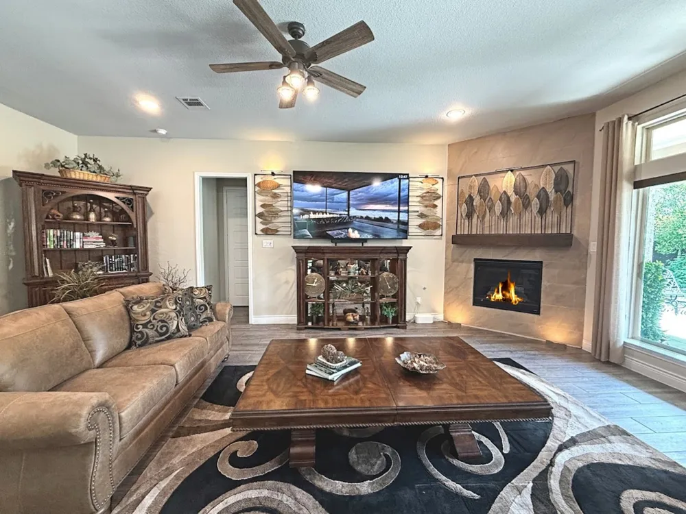 4428 Sunflower Lane Celina, TX 75078