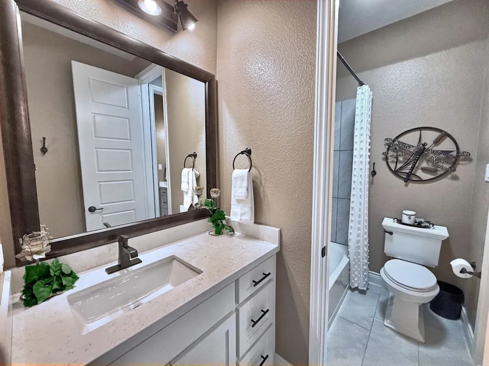 4428 Sunflower Lane Celina, TX 75078